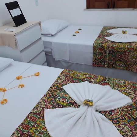 Casa Da Bia Jeri Apartment Jijoca de Jericoacoara Luaran gambar