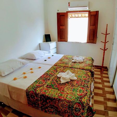Casa Da Bia Jeri Apartment Jijoca de Jericoacoara Luaran gambar