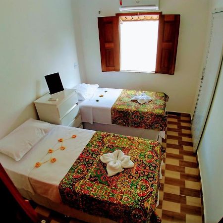 Casa Da Bia Jeri Apartment Jijoca de Jericoacoara Bilik gambar