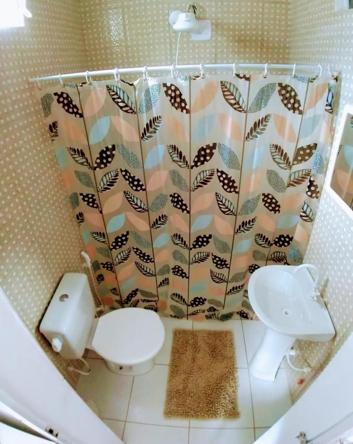 Casa Da Bia Jeri Apartment Jijoca de Jericoacoara Bilik gambar