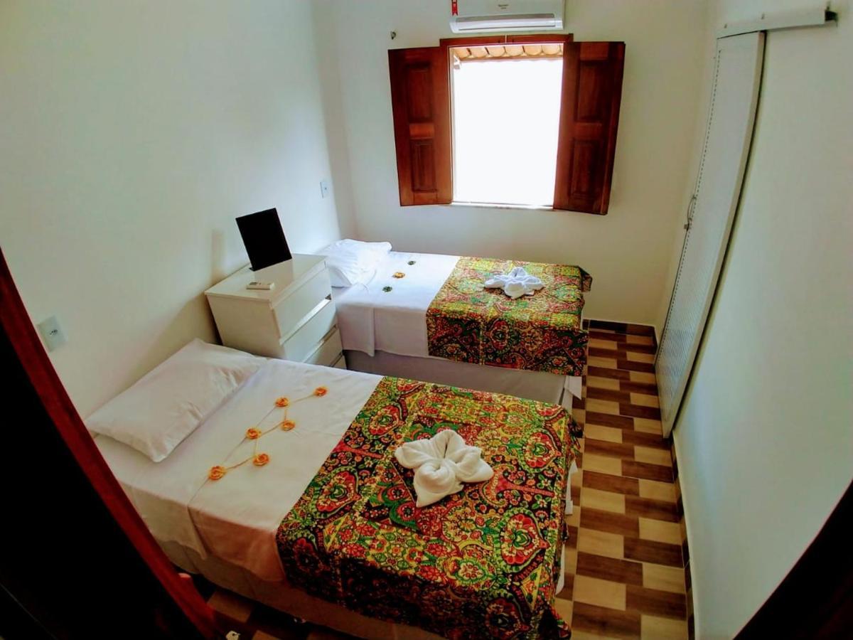 Casa Da Bia Jeri Apartment Jijoca de Jericoacoara Bilik gambar