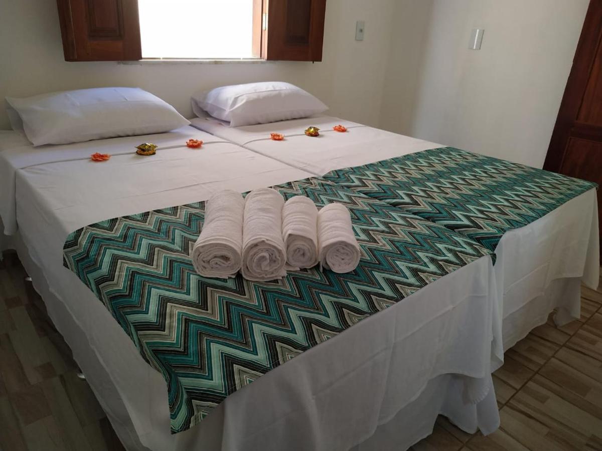 Casa Da Bia Jeri Apartment Jijoca de Jericoacoara Bilik gambar