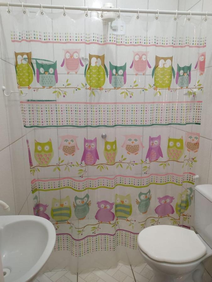 Casa Da Bia Jeri Apartment Jijoca de Jericoacoara Bilik gambar