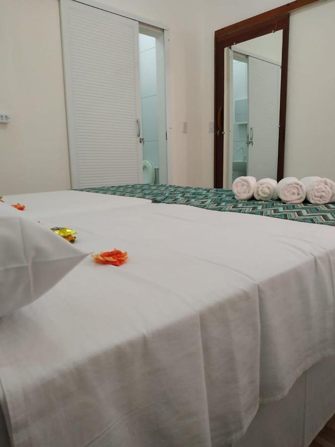 Casa Da Bia Jeri Apartment Jijoca de Jericoacoara Bilik gambar