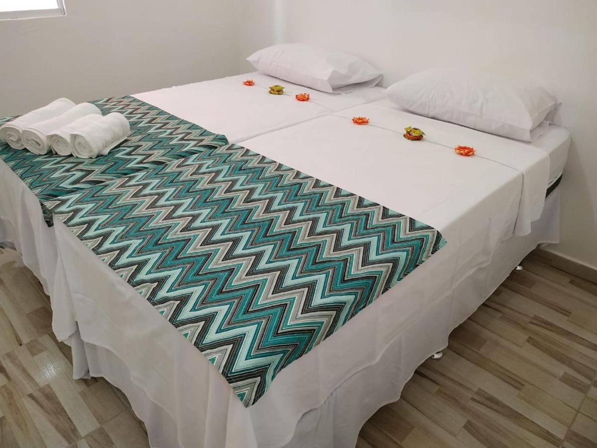 Casa Da Bia Jeri Apartment Jijoca de Jericoacoara Bilik gambar