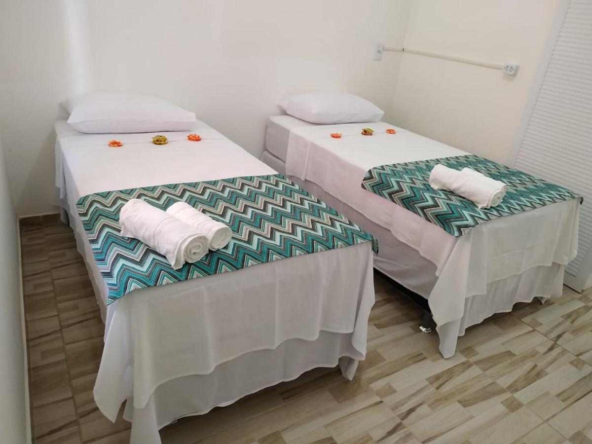 Casa Da Bia Jeri Apartment Jijoca de Jericoacoara Bilik gambar