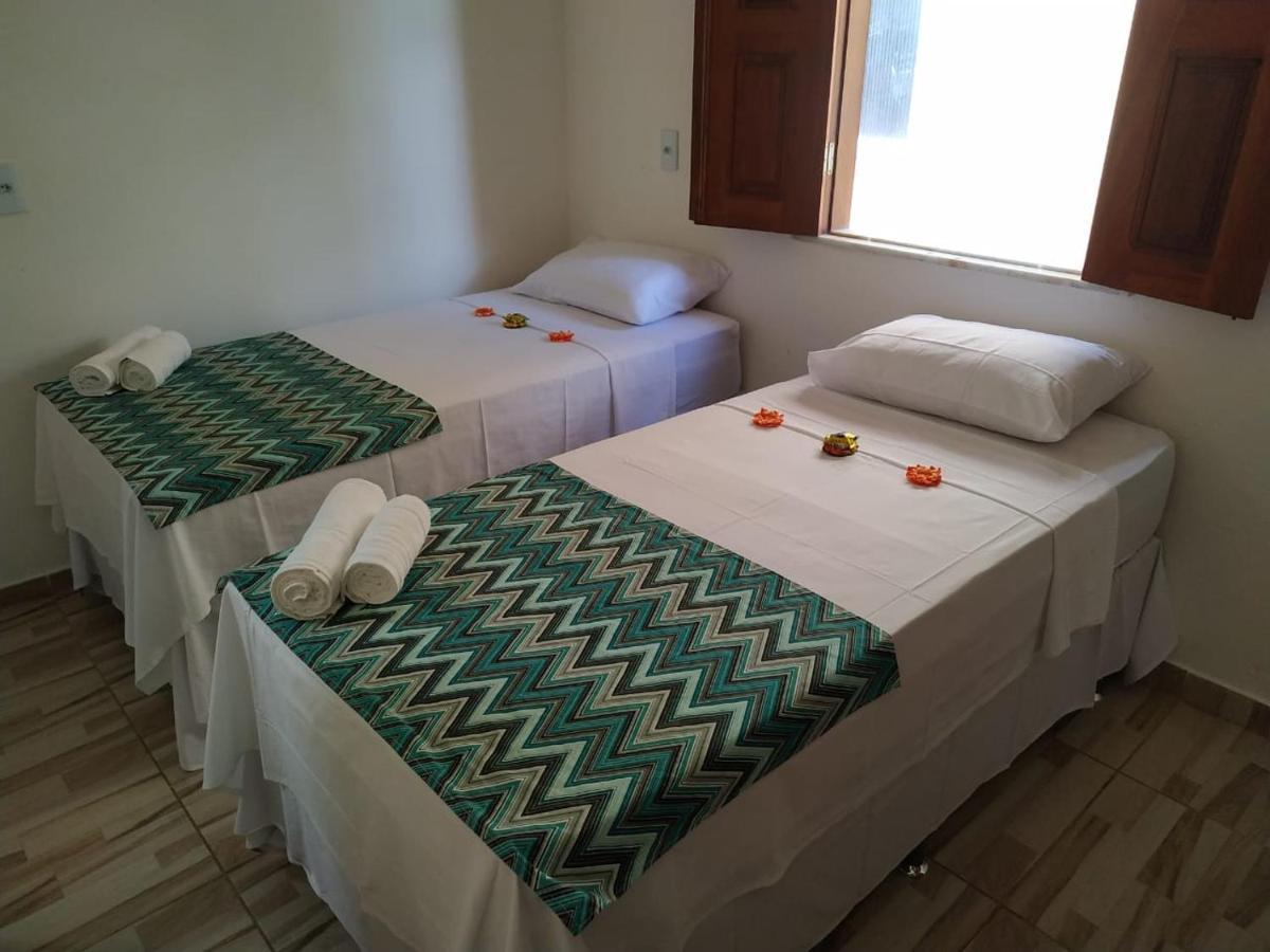 Casa Da Bia Jeri Apartment Jijoca de Jericoacoara Bilik gambar