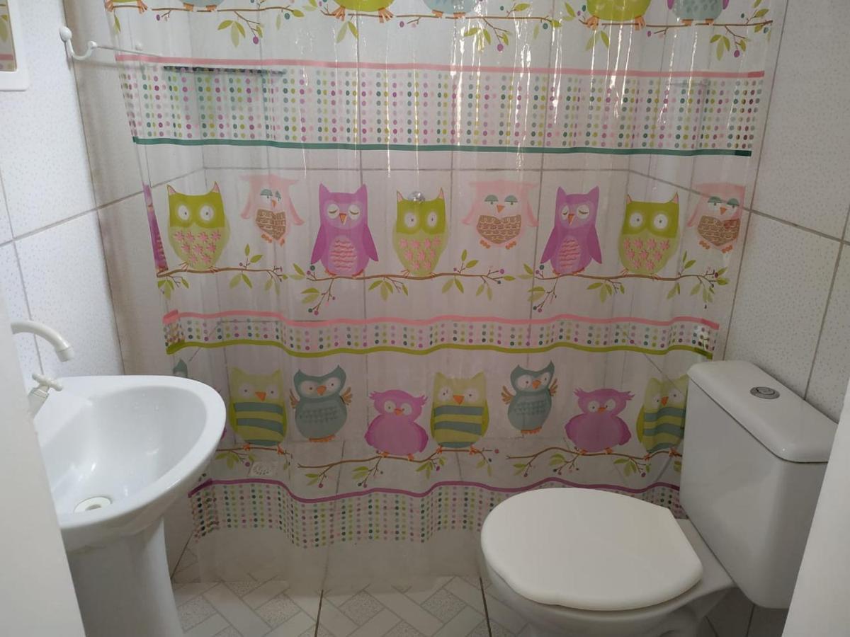 Casa Da Bia Jeri Apartment Jijoca de Jericoacoara Bilik gambar